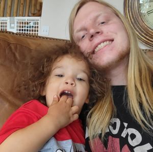 Meet your Posher, Zach